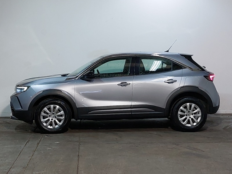 Used Vauxhall Mokka 2021 for sale - 76188259: Photo 4