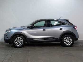 Used Vauxhall Mokka 2021 for sale - 76188259: Photo