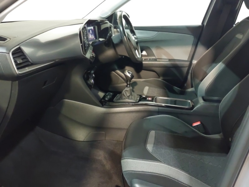 Used Vauxhall Mokka 2021 for sale - 76188259: Photo 5