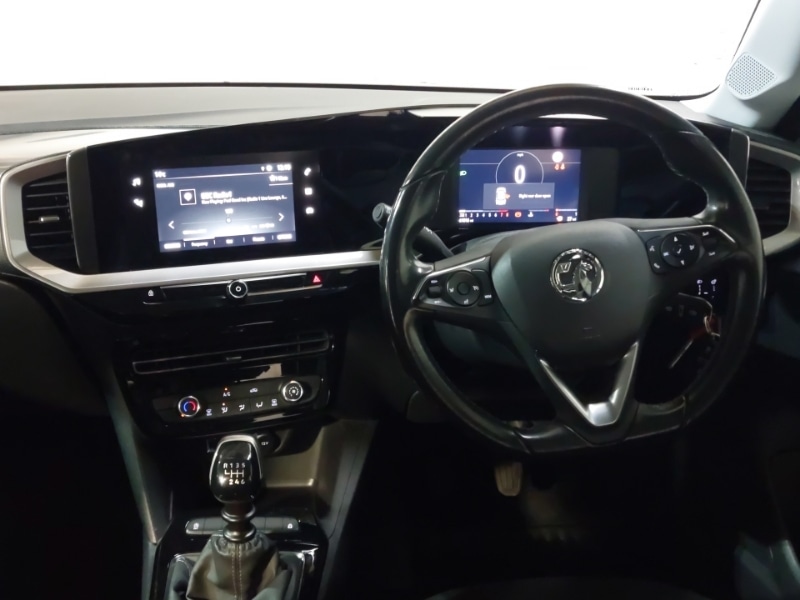 Used Vauxhall Mokka 2021 for sale - 76188259: Photo 7