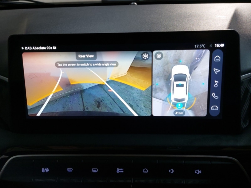 Used MG MG3 2025 for sale - 76951779: Photo 15