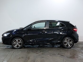 Used MG MG3 2025 for sale - 76951779: Photo