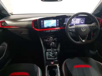 Used Vauxhall Mokka 2024 for sale - 74798125: Photo