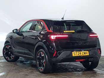 Used Vauxhall Mokka 2024 for sale - 74798125: Photo