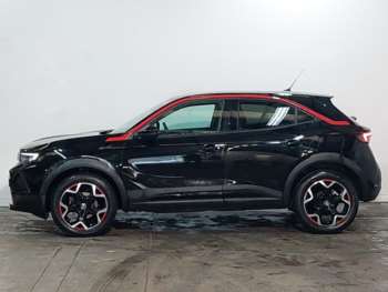 Used Vauxhall Mokka 2024 for sale - 74798125: Photo