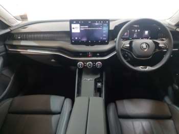 Used Skoda Superb 2024 for sale - 74847967: Photo