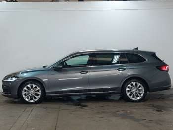 Used Skoda Superb 2024 for sale - 74847967: Photo