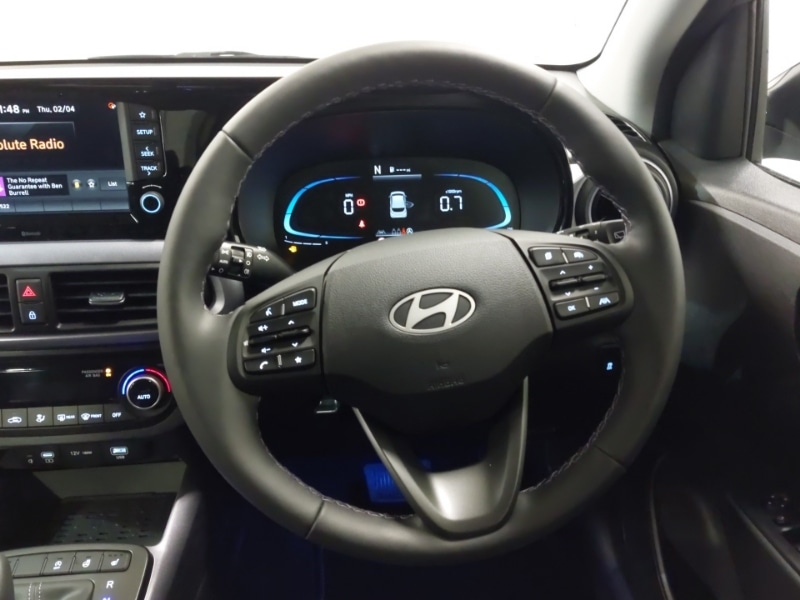 Used Hyundai i10 2026 for sale - 78147133: Photo 10