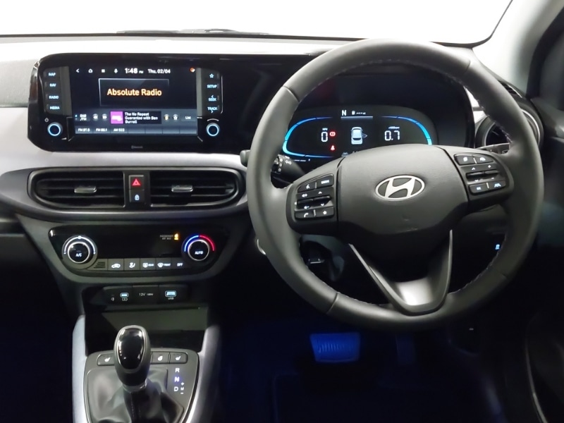 Used Hyundai i10 2026 for sale - 78147133: Photo 7