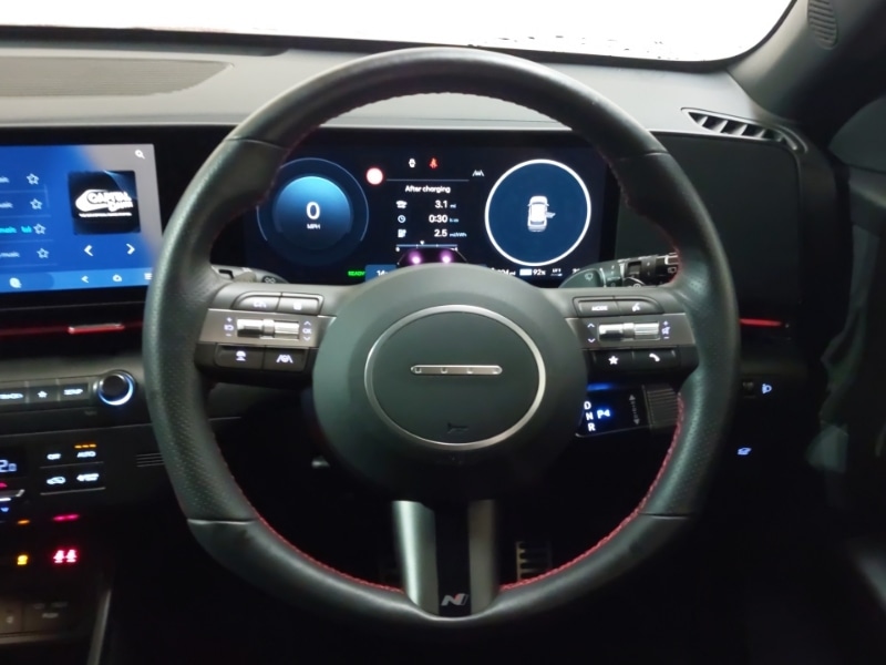 Used Hyundai KONA 2025 for sale - 76233347: Photo 10