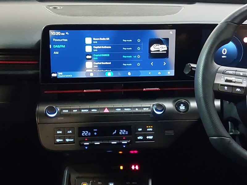 Used Hyundai KONA 2025 for sale - 76233347: Photo 11