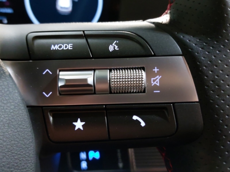 Used Hyundai KONA 2025 for sale - 76233347: Photo 12