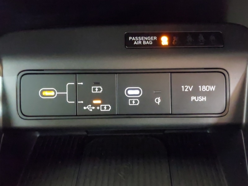 Used Hyundai KONA 2025 for sale - 76233347: Photo 14