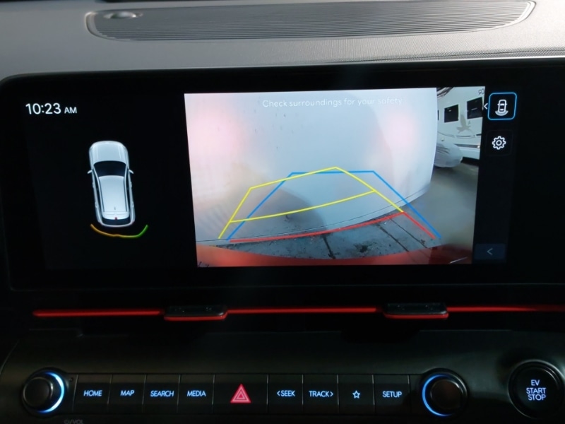 Used Hyundai KONA 2025 for sale - 76233347: Photo 16