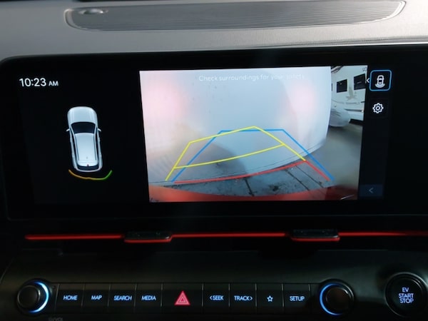 Used Hyundai KONA 2025 for sale - 76233347: Photo 16