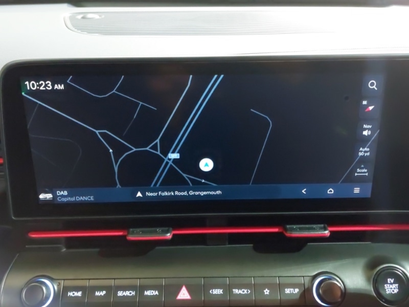 Used Hyundai KONA 2025 for sale - 76233347: Photo 17