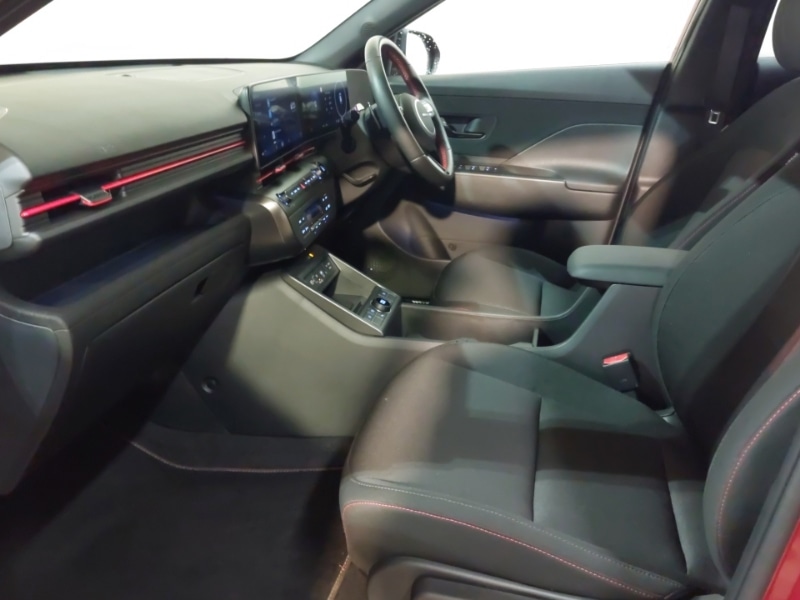 Used Hyundai KONA 2025 for sale - 76233347: Photo 5