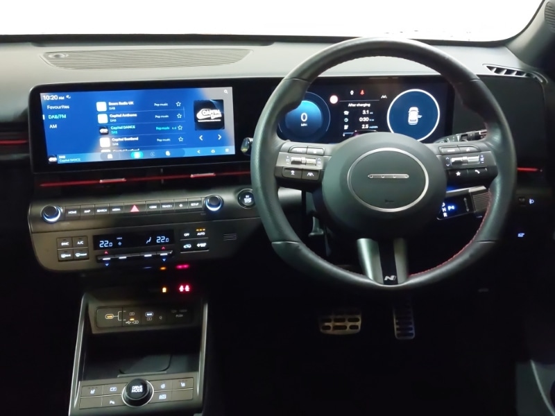 Used Hyundai KONA 2025 for sale - 76233347: Photo 7