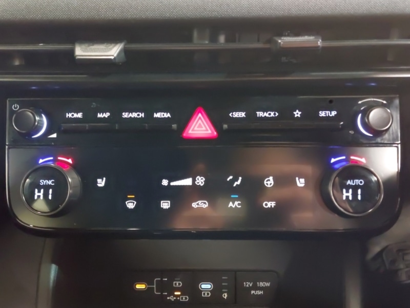 Used Hyundai TUCSON 2025 for sale - 77265218: Photo 17