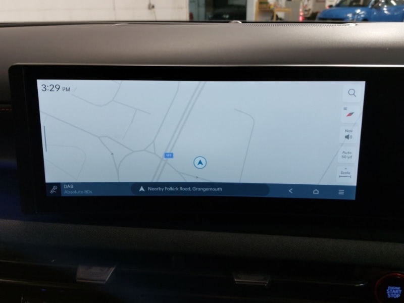 Used Hyundai TUCSON 2025 for sale - 77265218: Photo 19