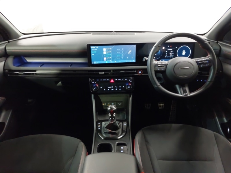 Used Hyundai TUCSON 2025 for sale - 77265218: Photo 2