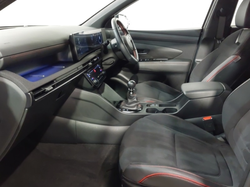 Used Hyundai TUCSON 2025 for sale - 77265218: Photo 5