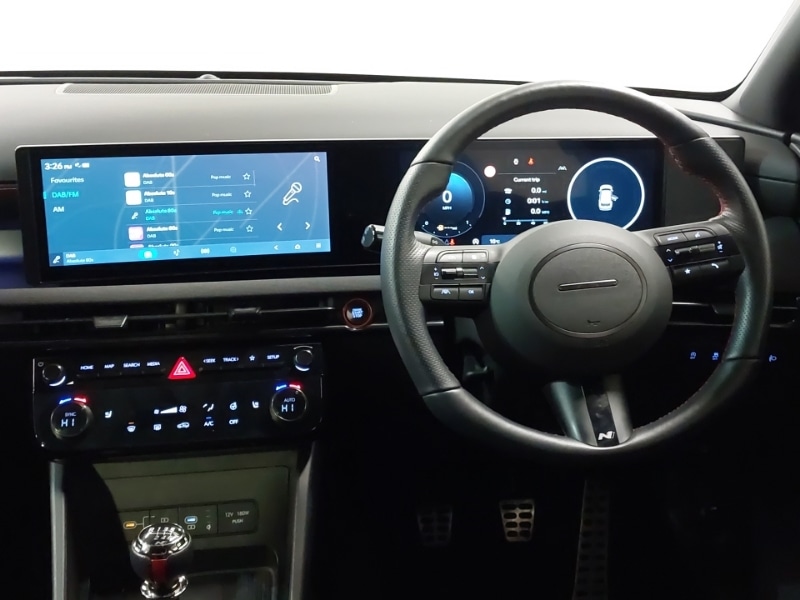 Used Hyundai TUCSON 2025 for sale - 77265218: Photo 7