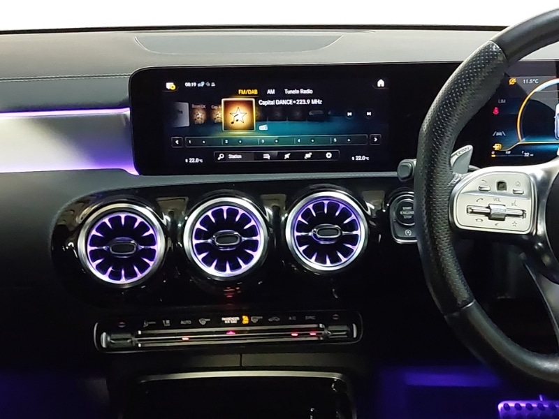 Used Mercedes-Benz A-Class 2022 for sale - 76493155: Photo 11