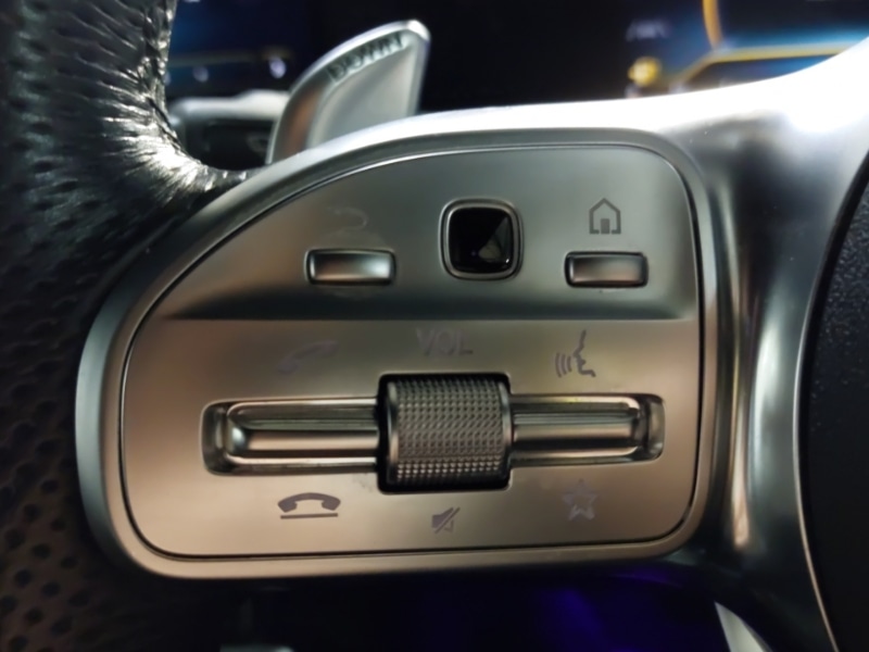 Used Mercedes-Benz A-Class 2022 for sale - 76493155: Photo 13