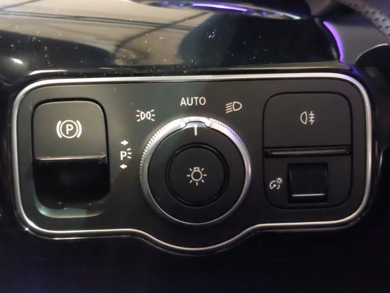 Used Mercedes-Benz A-Class 2022 for sale - 76493155: Photo 14