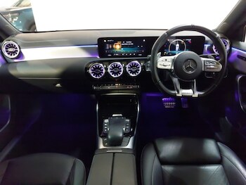 Used Mercedes-Benz A-Class 2022 for sale - 76493155: Photo