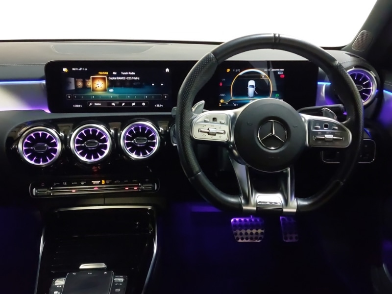 Used Mercedes-Benz A-Class 2022 for sale - 76493155: Photo 7