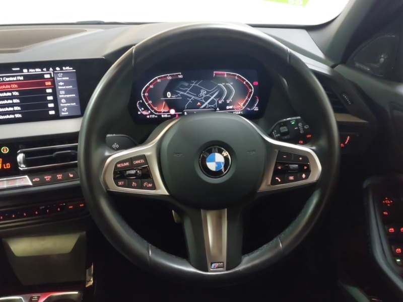 Used BMW 1 Series 2023 for sale - 76465103: Photo 10