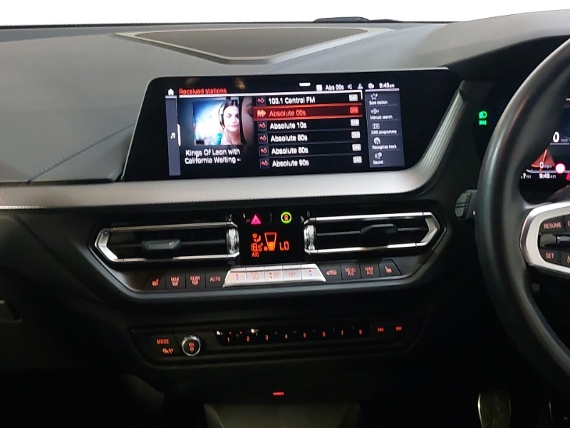 Used BMW 1 Series 2023 for sale - 76465103: Photo 11