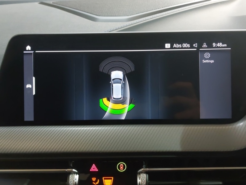 Used BMW 1 Series 2023 for sale - 76465103: Photo 17