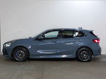 Used BMW 1 Series 2023 for sale - 76465103: Photo