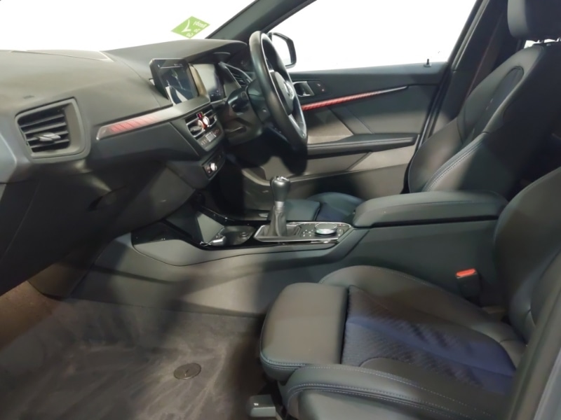 Used BMW 1 Series 2023 for sale - 76465103: Photo 5