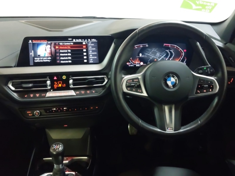 Used BMW 1 Series 2023 for sale - 76465103: Photo 7