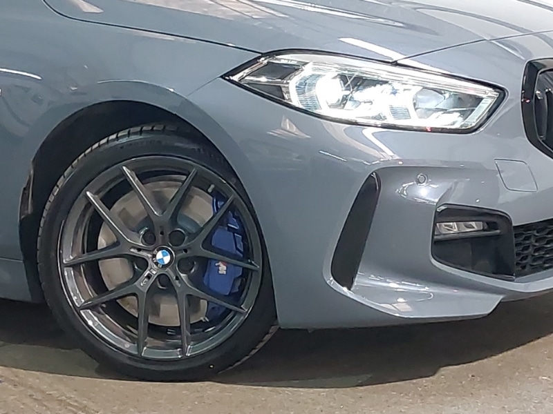 Used BMW 1 Series 2023 for sale - 76465103: Photo 9