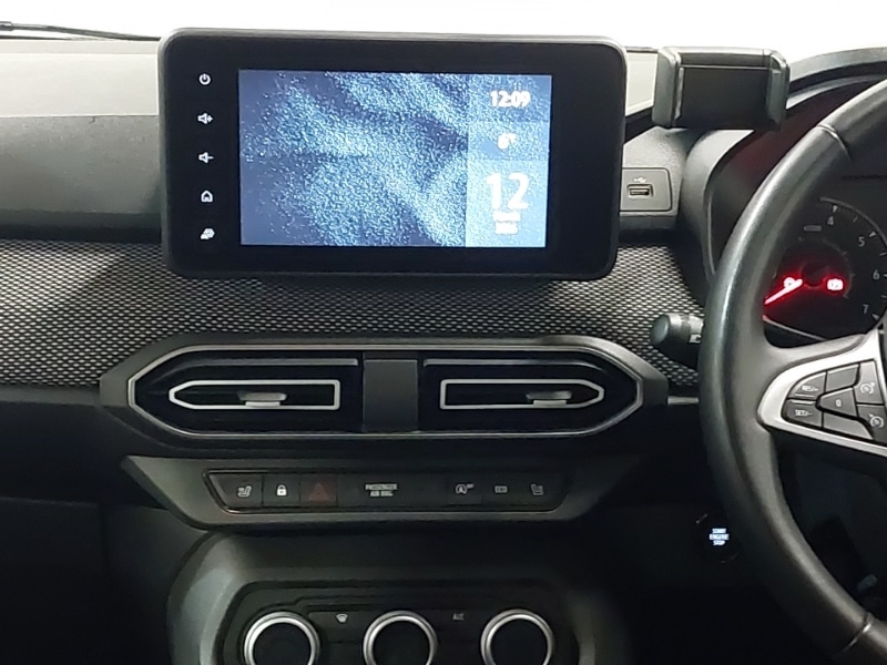 Used Dacia Jogger 2023 for sale - 77847171: Photo 11