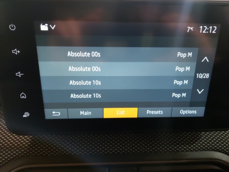 Used Dacia Jogger 2023 for sale - 77847171: Photo 14