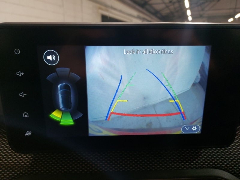 Used Dacia Jogger 2023 for sale - 77847171: Photo 16