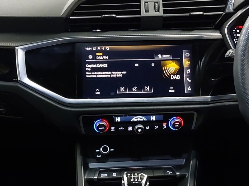 Used Audi Q3 2022 for sale - 77141584: Photo 11