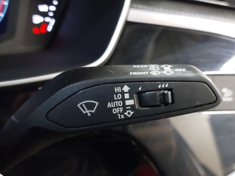 Used Audi Q3 2022 for sale - 77141584: Photo 13