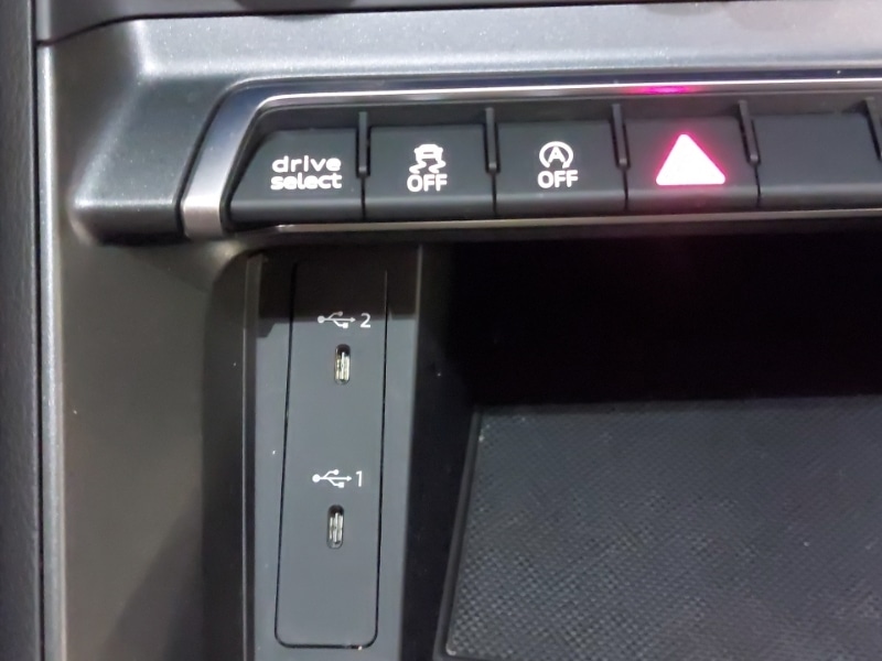 Used Audi Q3 2022 for sale - 77141584: Photo 18