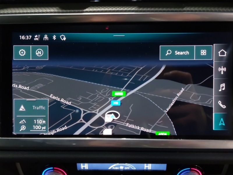 Used Audi Q3 2022 for sale - 77141584: Photo 19