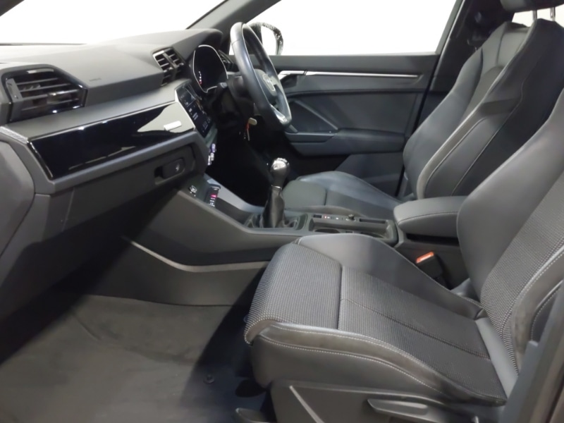 Used Audi Q3 2022 for sale - 77141584: Photo 5