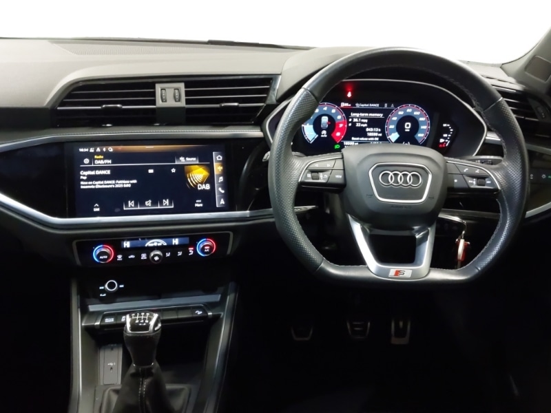 Used Audi Q3 2022 for sale - 77141584: Photo 7