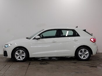 Used Audi A1 2021 for sale - 78411239: Photo