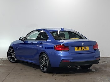 Used BMW 2 Series 2019 for sale - 78783279: Photo